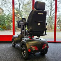Vorschau: Vermeiren Carpo 2 Heckansicht links Vorschau: Vermeiren Carpo 2 Heckansicht links