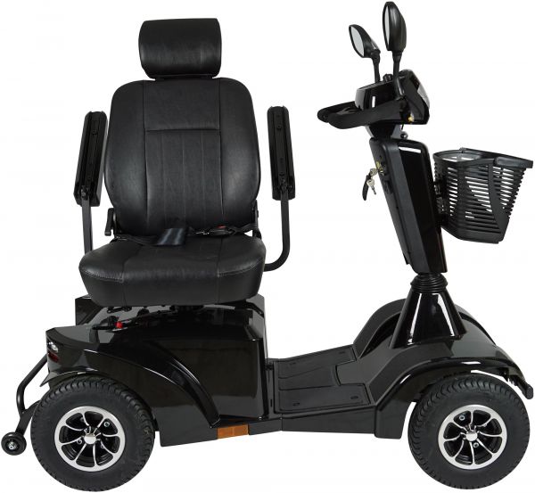 PREMIOMOBIL Saphir (15 km/h)