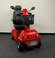 SHOPRIDER Helicon C600 XXL (10 km/h) - Vorführ-Elektromobil SHOPRIDER Helicon C600 XXL (10 km/h) - Vorführ-Elektromobil