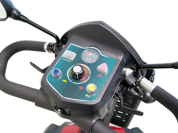 Drive Medical NL470 Envoy S Cockpit