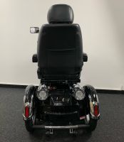 Vorschau: Trendmobil Sport Rider V2 (15 km/h) – Chopper-Elektromobil Heck Vorschau: Trendmobil Sport Rider V2 (15 km/h) – Chopper-Elektromobil Heck