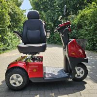 Vorschau: Afikim Afiscooter C3 Seitenansicht rechts SItz gedreht Vorschau: Afikim Afiscooter C3 Seitenansicht rechts SItz gedreht