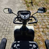 Vorschau: Vermeiren Ceres SE hellelfenbein Cockpitansicht Vorschau: Vermeiren Ceres SE hellelfenbein Cockpitansicht