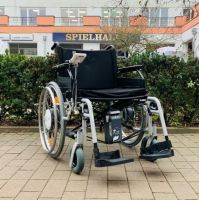 Elektroantrieb Elektroantrieb Alber E-Fix E 36 vorn Elektroantrieb Elektroantrieb Alber E-Fix E 36 vorn