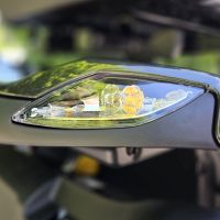 Vorschau: Drive Spark Detailansicht Frontbeleuchtung Vorschau: Drive Spark Detailansicht Frontbeleuchtung