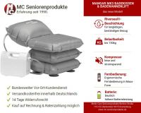 Vorschau: Mangar MK3 Badekissen Badewannenlift ausblasbar Vorschau: Mangar MK3 Badekissen Badewannenlift ausblasbar