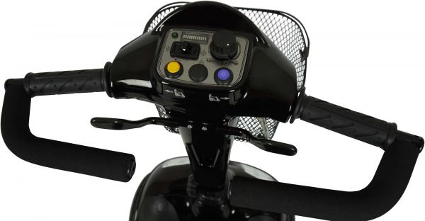 Schnäppchen: KYMCO McSun Super 4