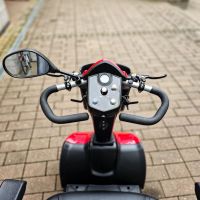 Vorschau: Pride Kolja HMV Cockpitansicht Vorschau: Pride Kolja HMV Cockpitansicht