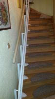 Vorschau: Handicare Minivator 2000 Treppenlift inkl. Montage gebraucht Vorschau: Handicare Minivator 2000 Treppenlift inkl. Montage gebraucht