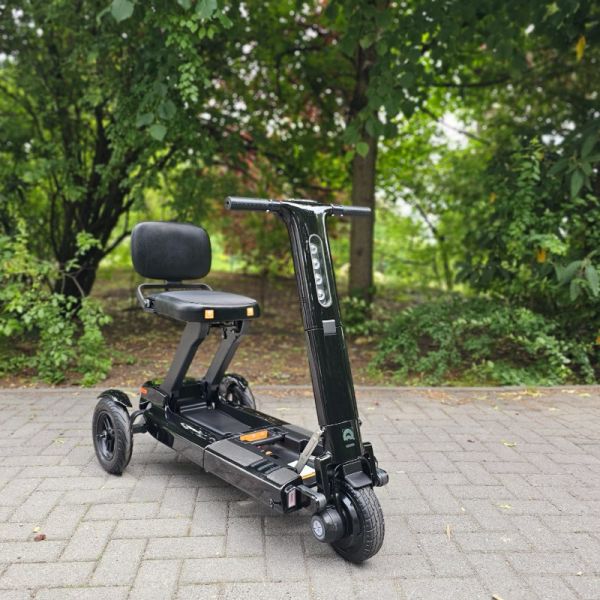 Skyline Mobility Relync R1 Frontansicht rechts