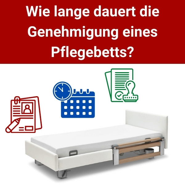 Wie-lange-dauert-die-Genehmigung-eines-Pflegebetts