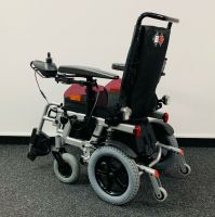 Vorschau: Bischoff & Bischoff Eltego (6 km/h) Elektrorollstuhl, Vorführfahrzeug Vorschau: Bischoff & Bischoff Eltego (6 km/h) Elektrorollstuhl, Vorführfahrzeug