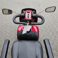 Vorschau: SHOPRIDER TE 889 SLBF Pellworm (15 km/h) rot – Gebrauchtes Elektromobil Vorschau: SHOPRIDER TE 889 SLBF Pellworm (15 km/h) rot – Gebrauchtes Elektromobil