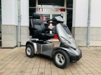 INVACARE Cetus (15 km/h) Seniorenfahrzeug gebraucht INVACARE Cetus (15 km/h) Seniorenfahrzeug gebraucht