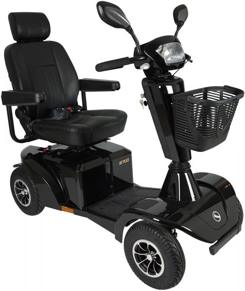 PREMIOMOBIL Saphir (15 km/h)