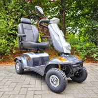 Vorschau: Kymco Föhr 4 ForU Frontansicht rechts Vorschau: Kymco Föhr 4 ForU Frontansicht rechts