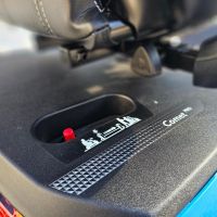 Vorschau: Invacare Comet Pro Freilauf Magnetbremshebel Vorschau: Invacare Comet Pro Freilauf Magnetbremshebel