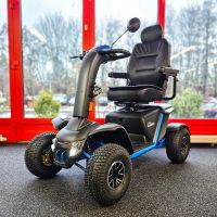 Vorschau: Baja Wrangler Ozean Frontansicht links gedreht Vorschau: Baja Wrangler Ozean Frontansicht links gedreht