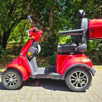 Vorschau: Skyblue Beetle 4 Seitenansicht links Vorschau: Skyblue Beetle 4 Seitenansicht links