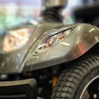 Vorschau: VERMEIEREN Carpo 4D Detailansicht Blinker Vorschau: VERMEIEREN Carpo 4D Detailansicht Blinker