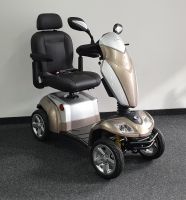 KYMCO Agility (15 km/h) bronze Vorführ-Elektromobil