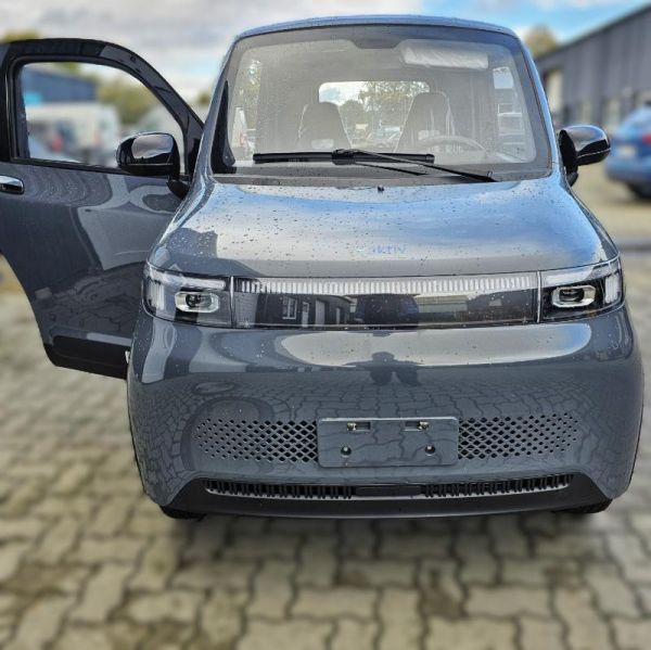 Twinny Frontalansicht