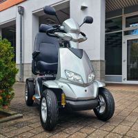 MERITS Westerland gebraucht - 15 km/h Elektromobil MERITS Westerland gebraucht - 15 km/h Elektromobil
