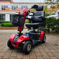 Vorschau: Pride Kolja HMV Frontansicht leicht links gedreht Vorschau: Pride Kolja HMV Frontansicht leicht links gedreht