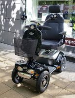 SHOPRIDER Rapid (15 km/h) schwarz – Käuferstorno SHOPRIDER Rapid (15 km/h) schwarz – Käuferstorno