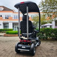 Vorschau: EXCEL Outback mit Panoramadach Heckansicht Vorschau: EXCEL Outback mit Panoramadach Heckansicht