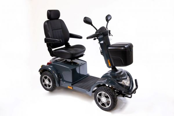 VINTAGE MOBILITY Grönland (15 km/h) - Elektromobil