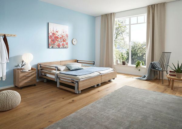 Burmeier Regia Partner Pflegeheim Easy Switch Variante 2