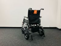 Vorschau: Faltbarer Elektrorollstuhl (Vorführer) Excel Aries (6 km/h) Vorschau: Faltbarer Elektrorollstuhl (Vorführer) Excel Aries (6 km/h)