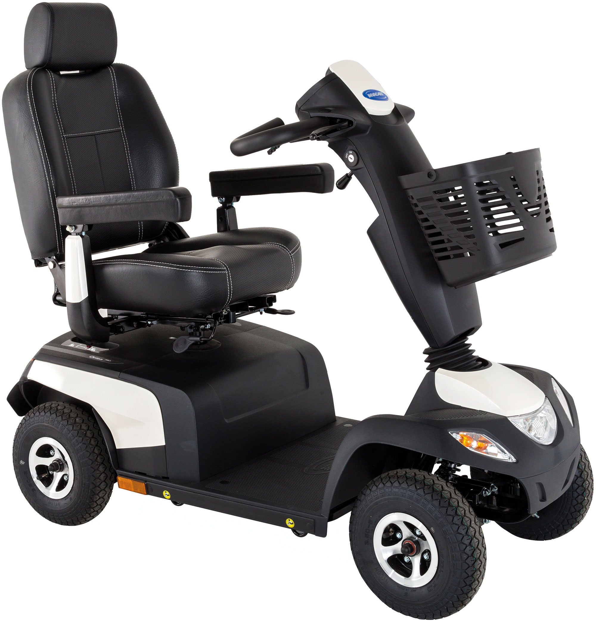 Invacare Orion Pro 6 Oder 10 Km H Elektromobil Mc