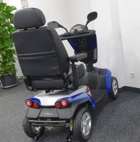 Vorschau: KYMCO Texel (15 km/h) gebraucht + 12 Monate Gewährleistung Vorschau: KYMCO Texel (15 km/h) gebraucht + 12 Monate Gewährleistung