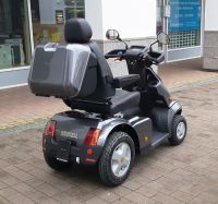 Vorschau: AFIKIM Afiscoter S4 Vorschau: AFIKIM Afiscoter S4