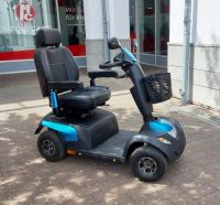 Vorschau: Schnäppchen: INVACARE Comet Pro Vorführfahrzeug (15 km/h) Vorschau: Schnäppchen: INVACARE Comet Pro Vorführfahrzeug (15 km/h)
