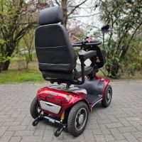 Vorschau: SHOPRIDER TE 889 SLBF Pellworm (15 km/h) rot – Gebrauchtes Elektromobil Vorschau: SHOPRIDER TE 889 SLBF Pellworm (15 km/h) rot – Gebrauchtes Elektromobil