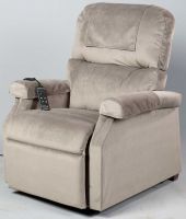 Vorschau: MEDTRADE Komfort Premium 1-motoriger Seniorensessel Vorschau: MEDTRADE Komfort Premium 1-motoriger Seniorensessel