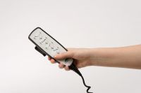 Vorschau: BURMEIER Inovia II Pflegebett bis 185 kg Körpergewicht Vorschau: BURMEIER Inovia II Pflegebett bis 185 kg Körpergewicht