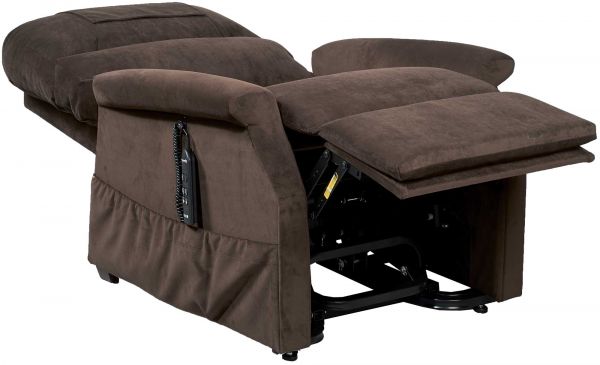 MEDTRADE Komfort Premium (1-motorig) – Seniorensessel