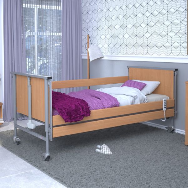 RehaBed Taurus 2 Pflegebett