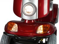Vorschau: KYMCO McForest (15 km/h) Vorschau: KYMCO McForest (15 km/h)