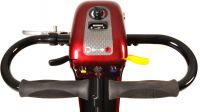 Vorschau: SHOPRIDER Big (6 km/h) – XXL-/Doppelsitzer-Elektromobil Vorschau: SHOPRIDER Big (6 km/h) – XXL-/Doppelsitzer-Elektromobil