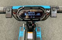 Vorschau: Skyline Mobility Relync R1 faltbarer Reise-Seniorenscooter 6 km/h Vorschau: Skyline Mobility Relync R1 faltbarer Reise-Seniorenscooter 6 km/h