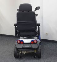 Vorschau: KYMCO Texel (15 km/h) gebraucht + 12 Monate Gewährleistung Vorschau: KYMCO Texel (15 km/h) gebraucht + 12 Monate Gewährleistung