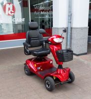 Wisking 4022 (10 km/h) » Gebrauchtes Elektromobil Wisking 4022 (10 km/h) » Gebrauchtes Elektromobil