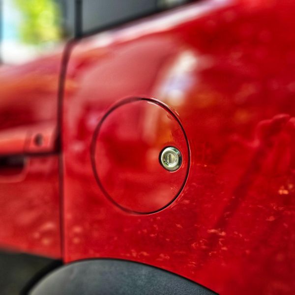 E-Mican (45 km/h) Leichtkraft-Elektrofahrzeug – Electric Drive