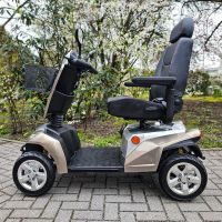 Vorschau: KYMCO Texel (15 km/h) bronze - Gebrauchtes Seniorenmobil Vorschau: KYMCO Texel (15 km/h) bronze - Gebrauchtes Seniorenmobil