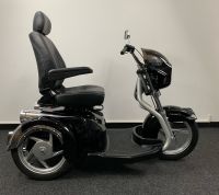 Vorschau: Trendmobil Sport Rider V2 (15 km/h) Chopper-Elektromobil Vorschau: Trendmobil Sport Rider V2 (15 km/h) Chopper-Elektromobil